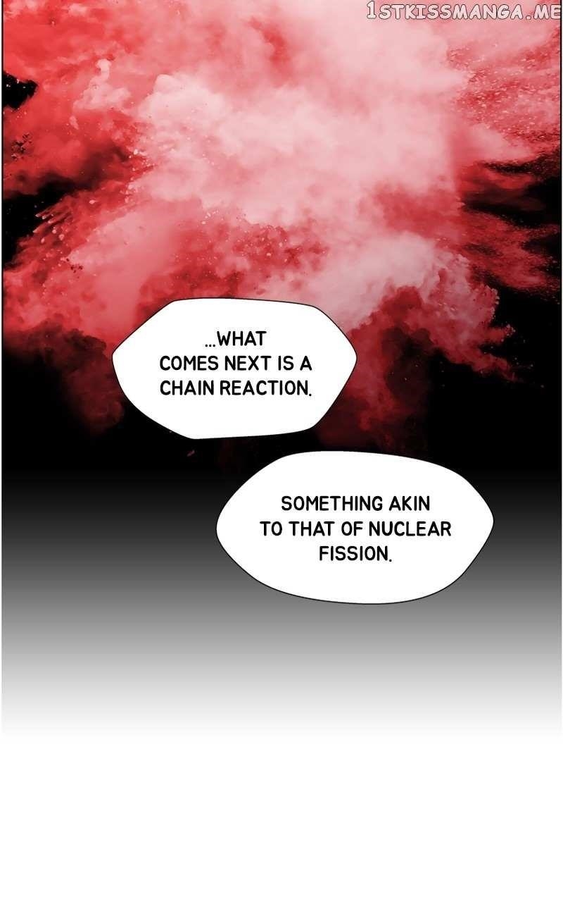 Dr. Frost Chapter 257 - Page 54