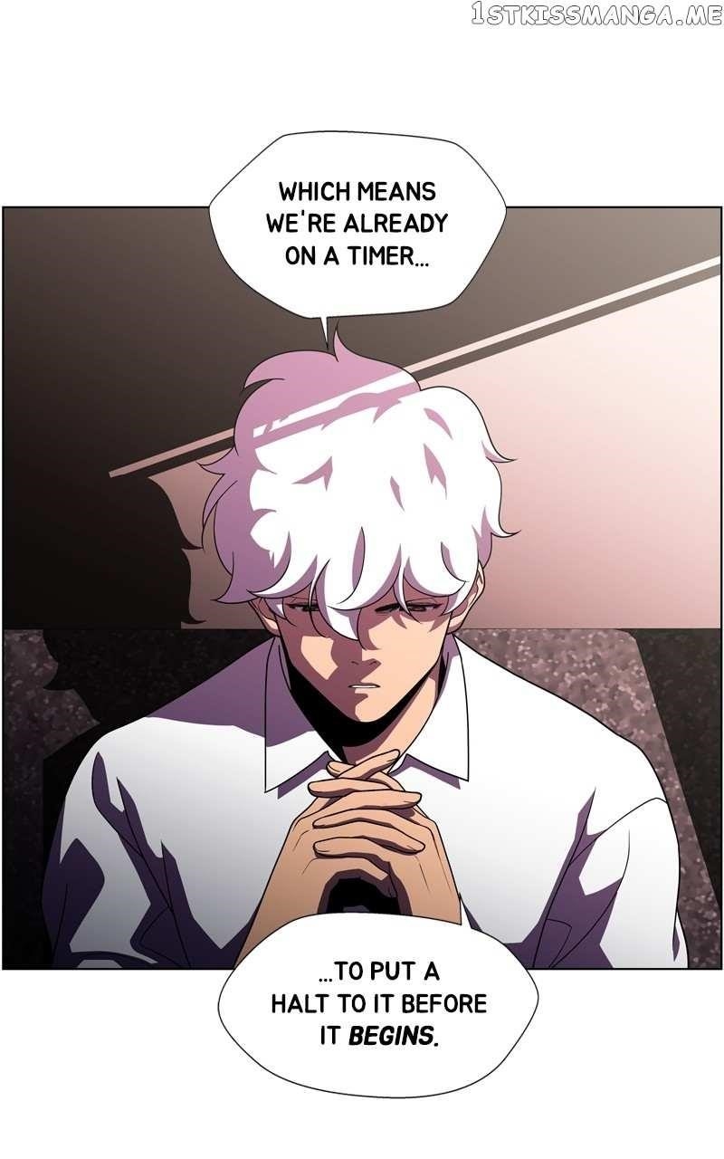 Dr. Frost Chapter 257 - Page 55