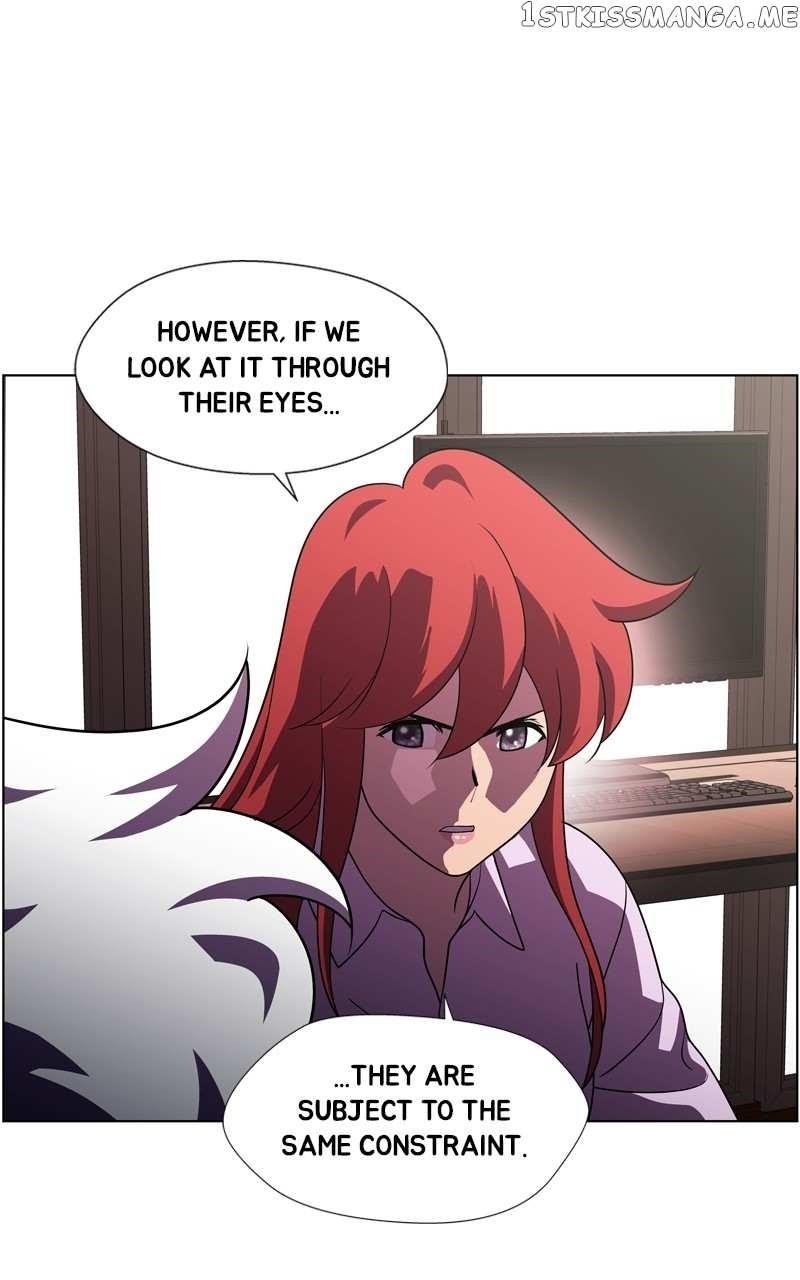 Dr. Frost Chapter 257 - Page 56