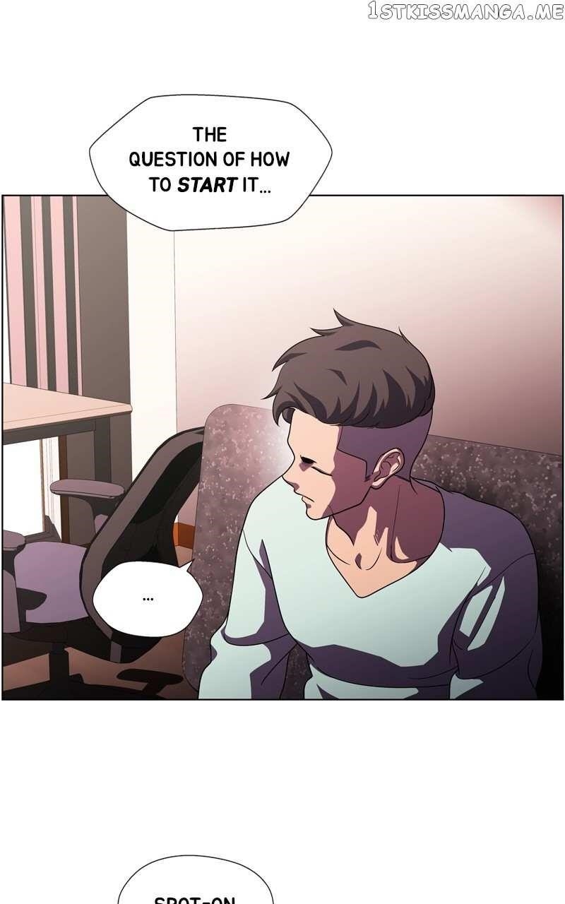 Dr. Frost Chapter 257 - Page 57