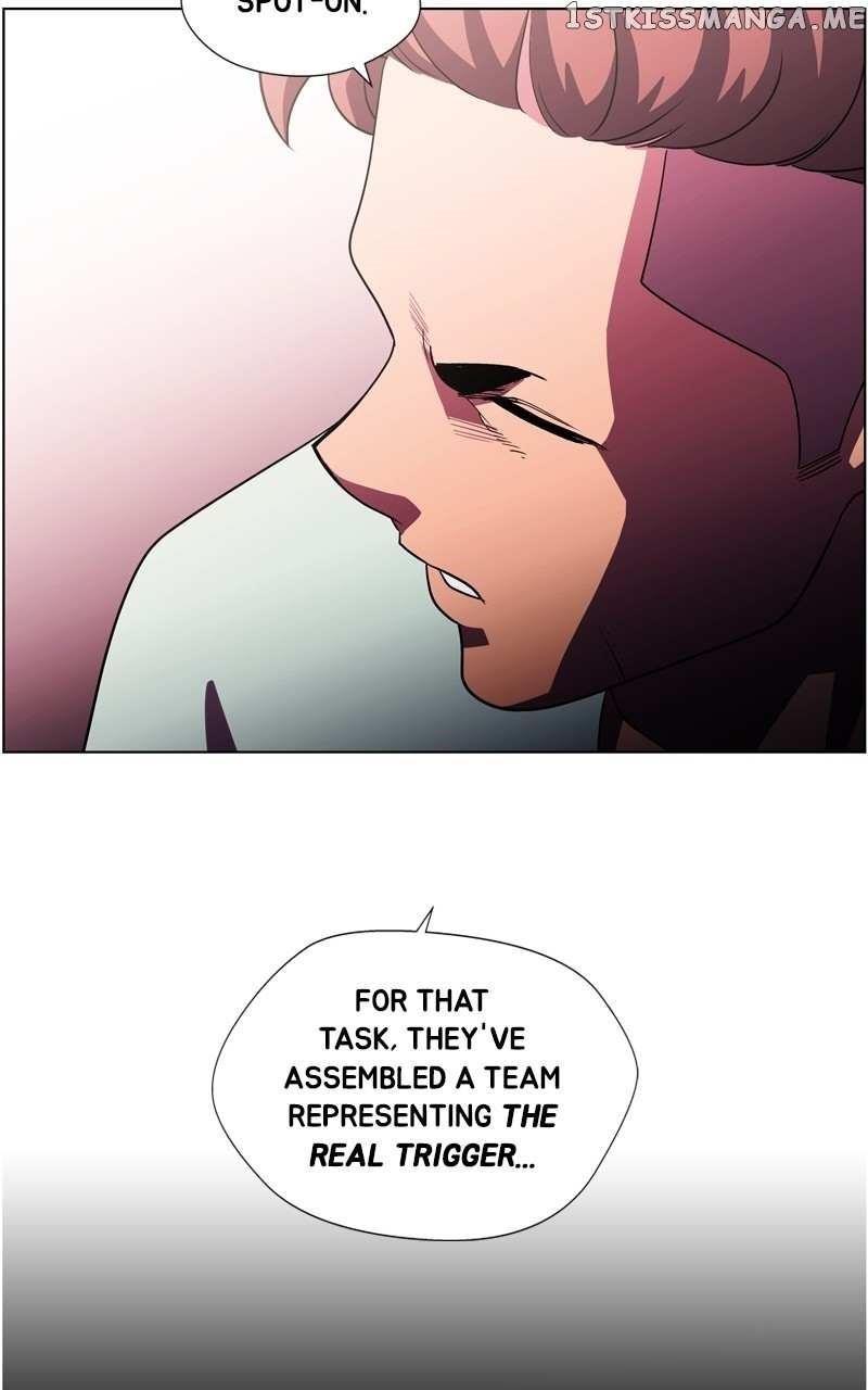 Dr. Frost Chapter 257 - Page 58