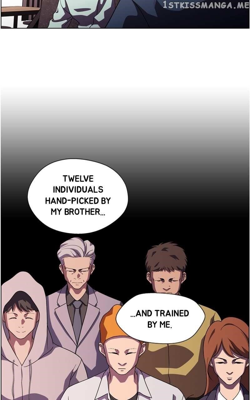 Dr. Frost Chapter 257 - Page 61