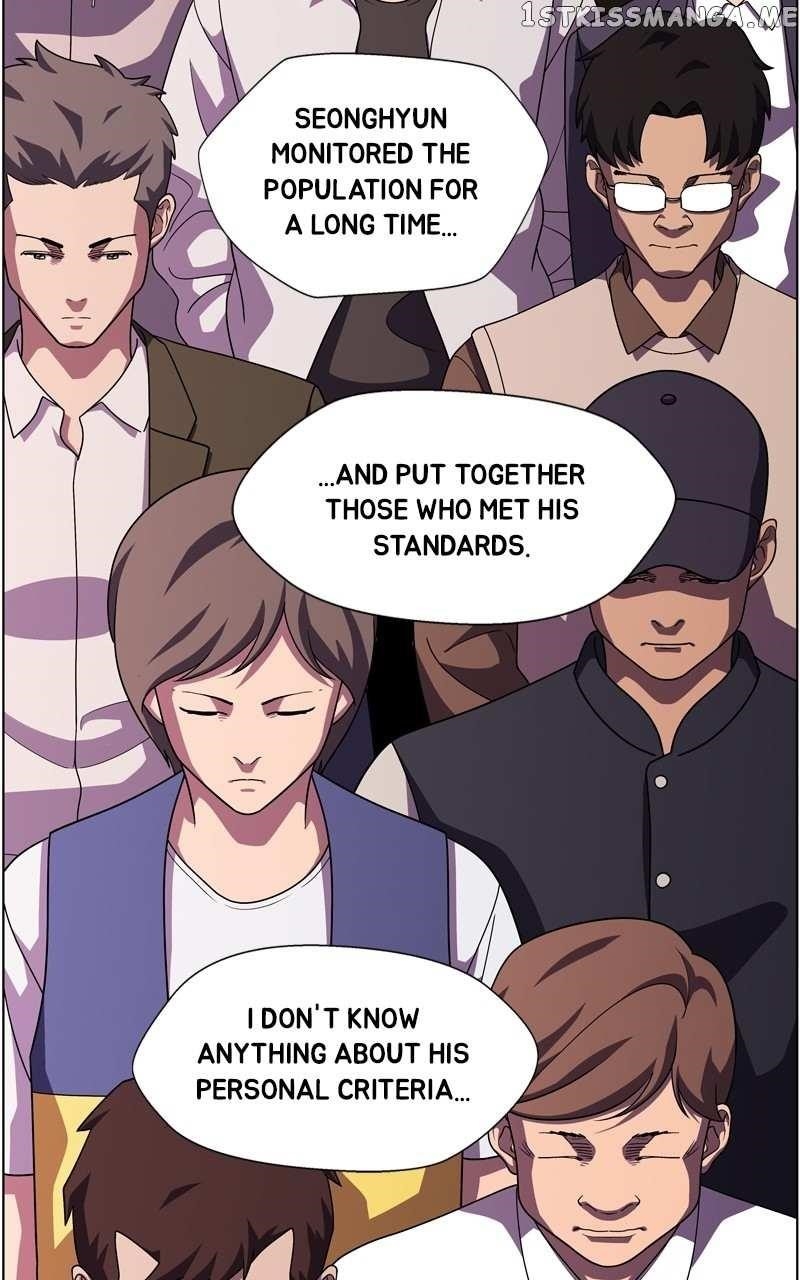 Dr. Frost Chapter 257 - Page 62