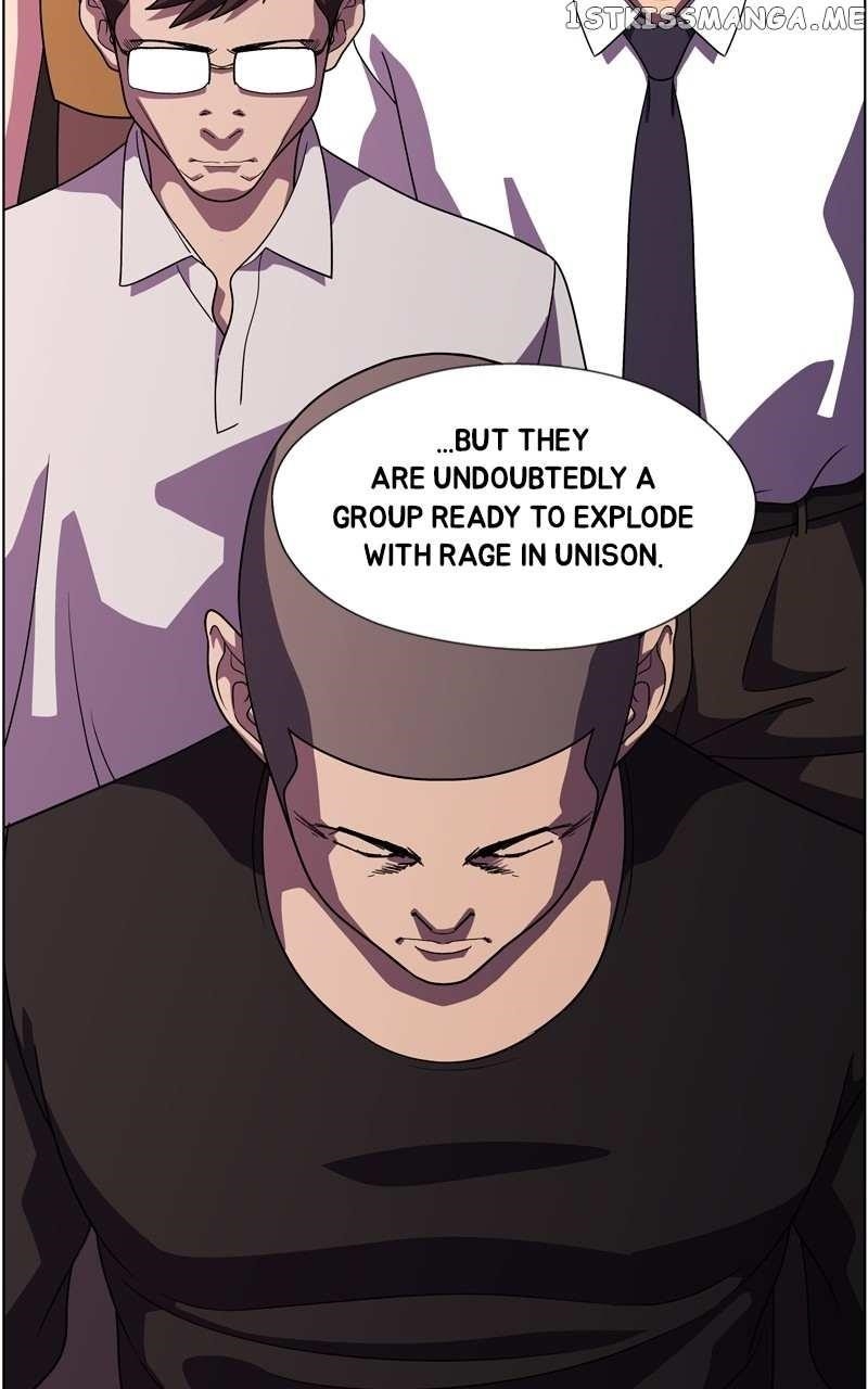 Dr. Frost Chapter 257 - Page 63