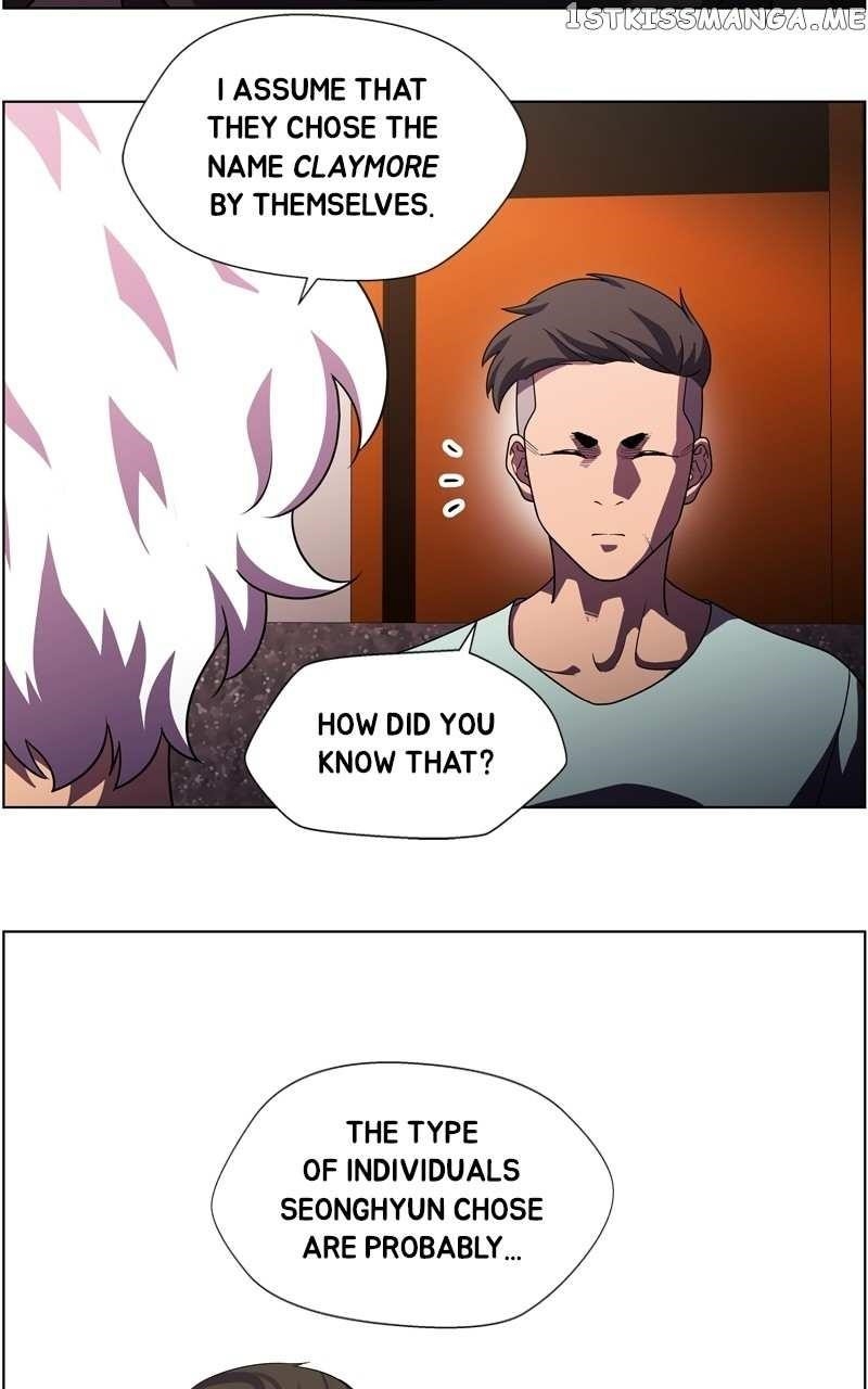 Dr. Frost Chapter 257 - Page 64