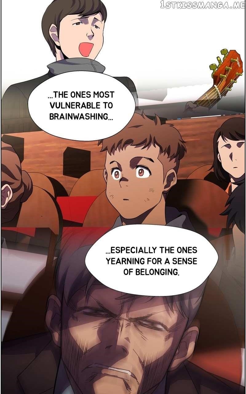 Dr. Frost Chapter 257 - Page 65