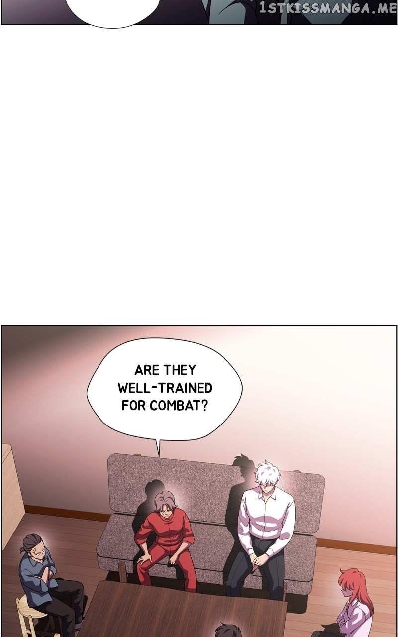 Dr. Frost Chapter 257 - Page 67