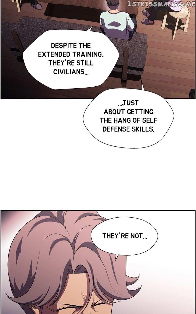 Dr. Frost Chapter 257 - Page 68