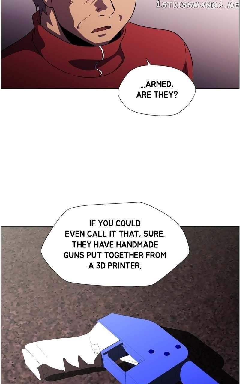 Dr. Frost Chapter 257 - Page 69