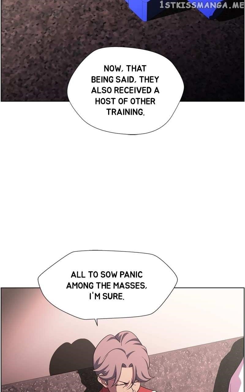 Dr. Frost Chapter 257 - Page 70