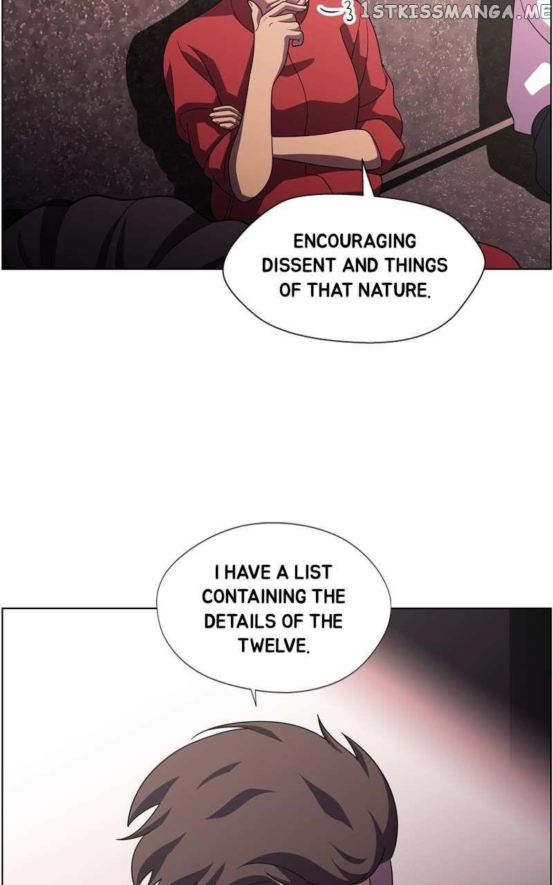 Dr. Frost Chapter 257 - Page 71