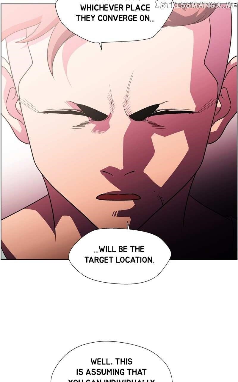 Dr. Frost Chapter 257 - Page 73