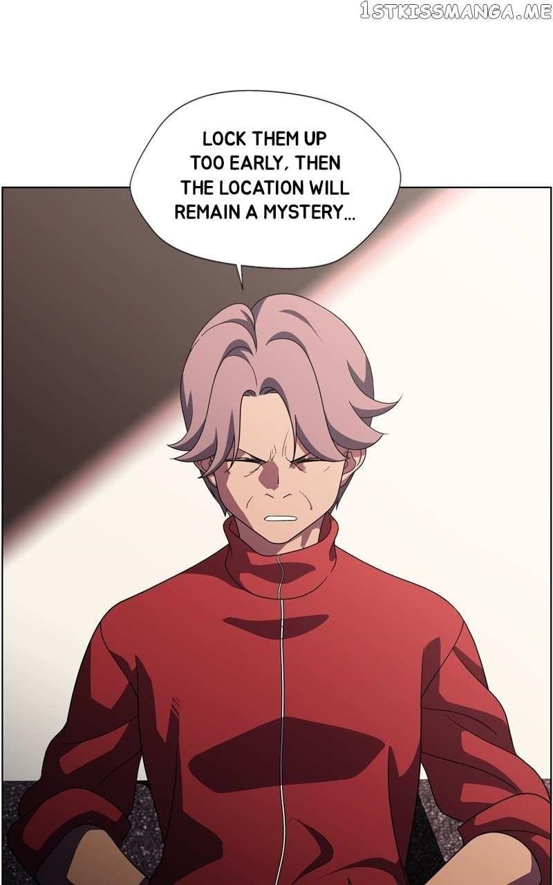 Dr. Frost Chapter 257 - Page 76