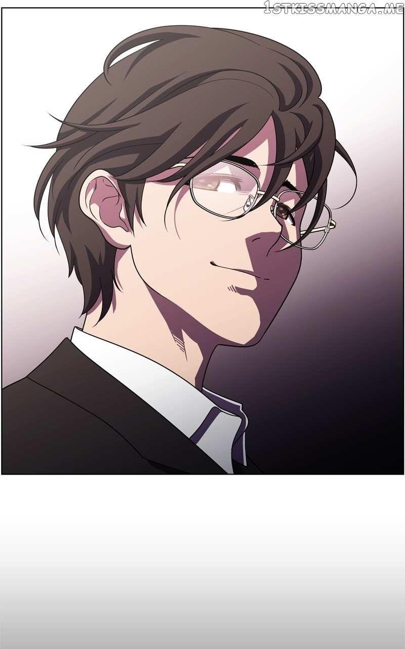 Dr. Frost Chapter 257 - Page 8