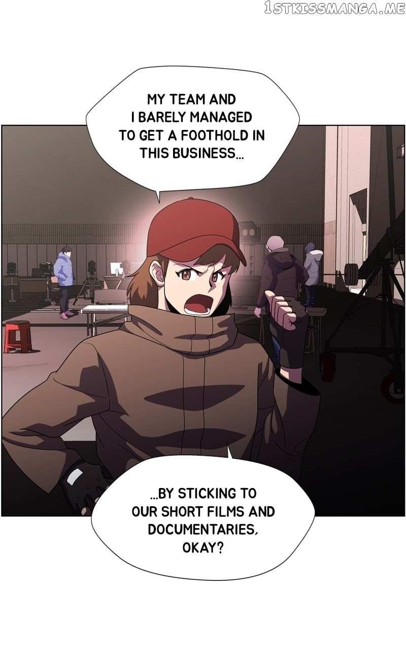 Dr. Frost Chapter 258 - Page 11