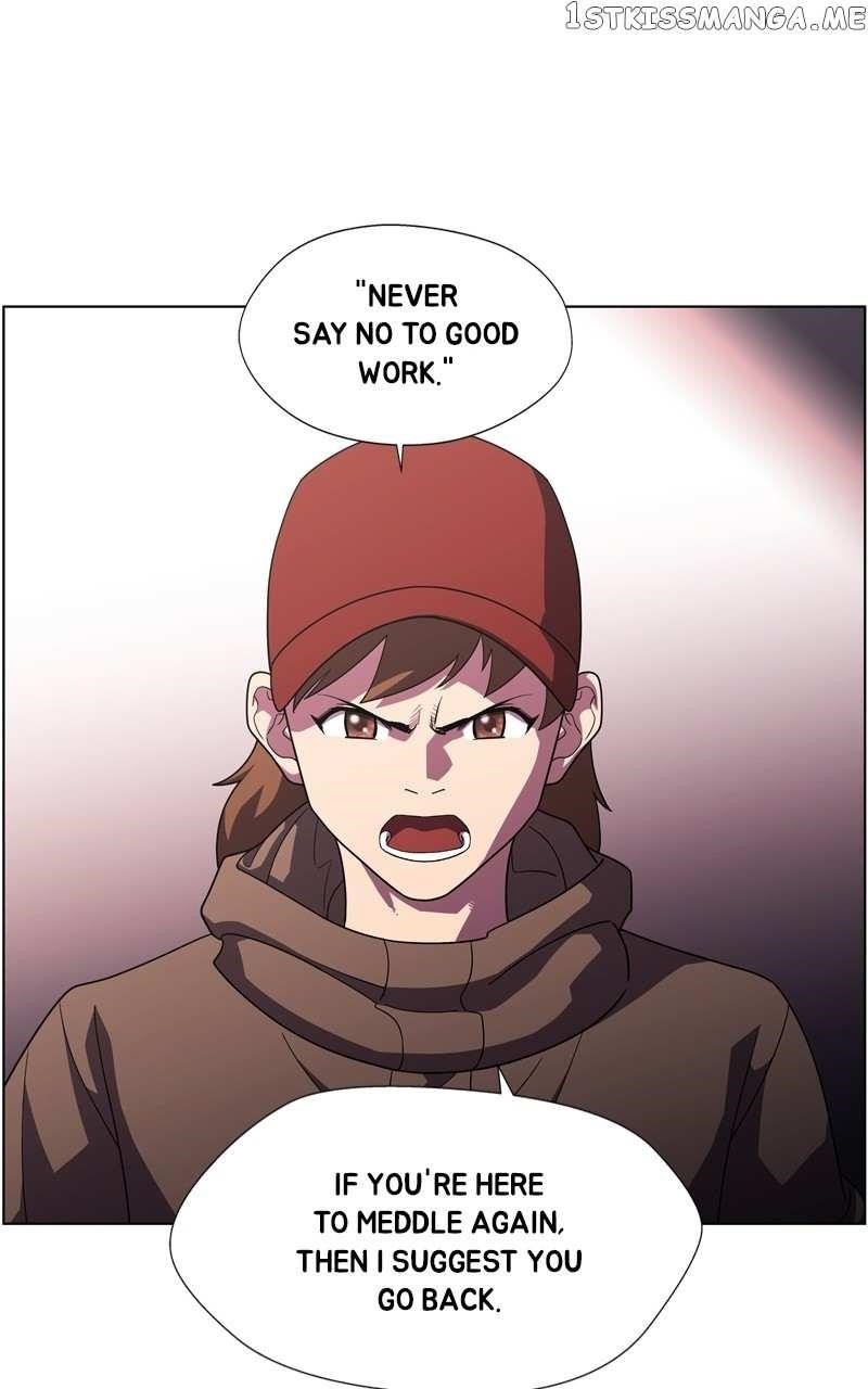 Dr. Frost Chapter 258 - Page 12