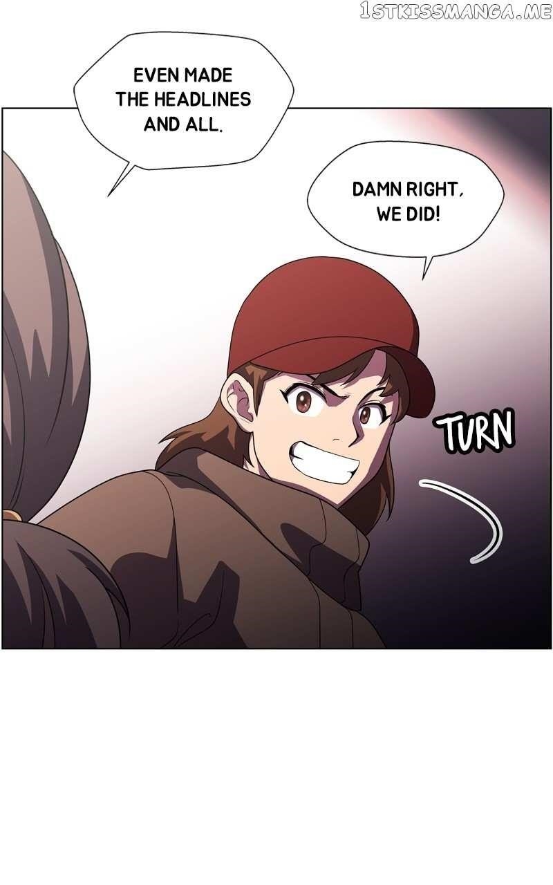 Dr. Frost Chapter 258 - Page 15