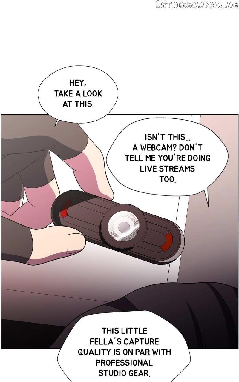 Dr. Frost Chapter 258 - Page 16