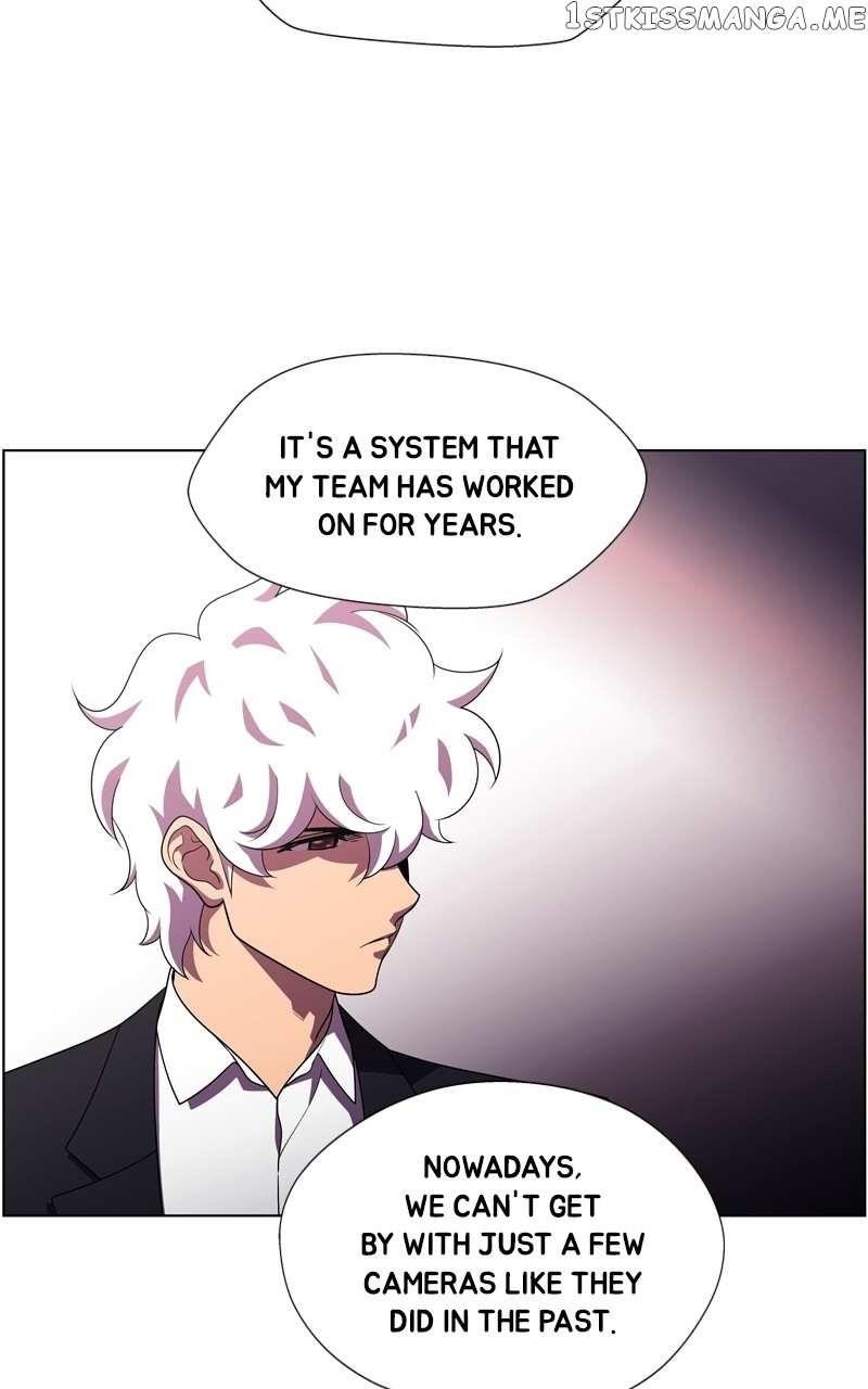 Dr. Frost Chapter 258 - Page 17