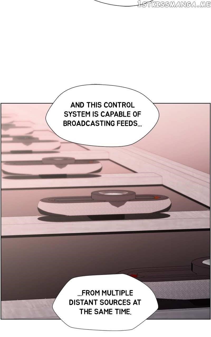 Dr. Frost Chapter 258 - Page 18