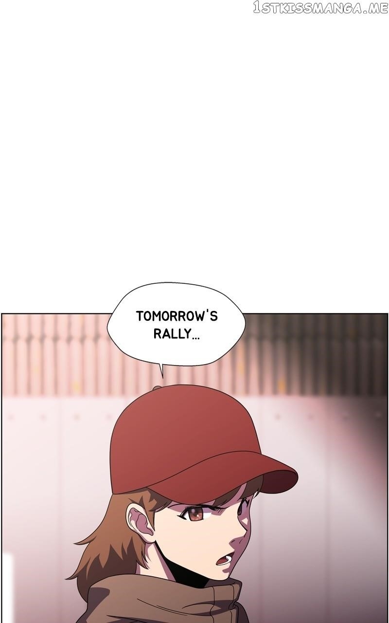 Dr. Frost Chapter 258 - Page 19