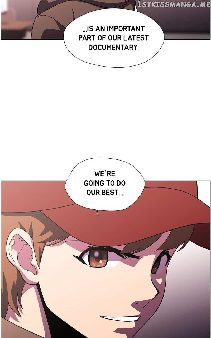 Dr. Frost Chapter 258 - Page 20