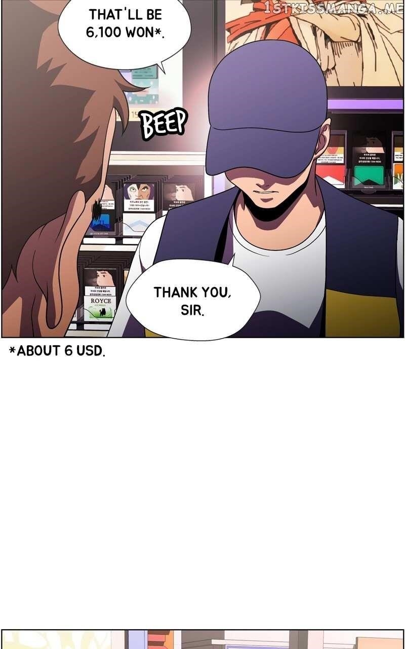 Dr. Frost Chapter 258 - Page 27