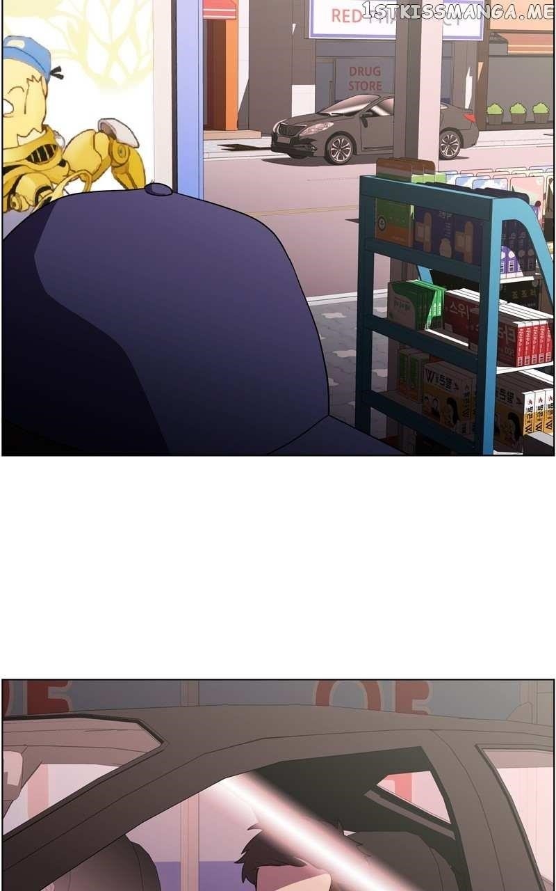 Dr. Frost Chapter 258 - Page 28