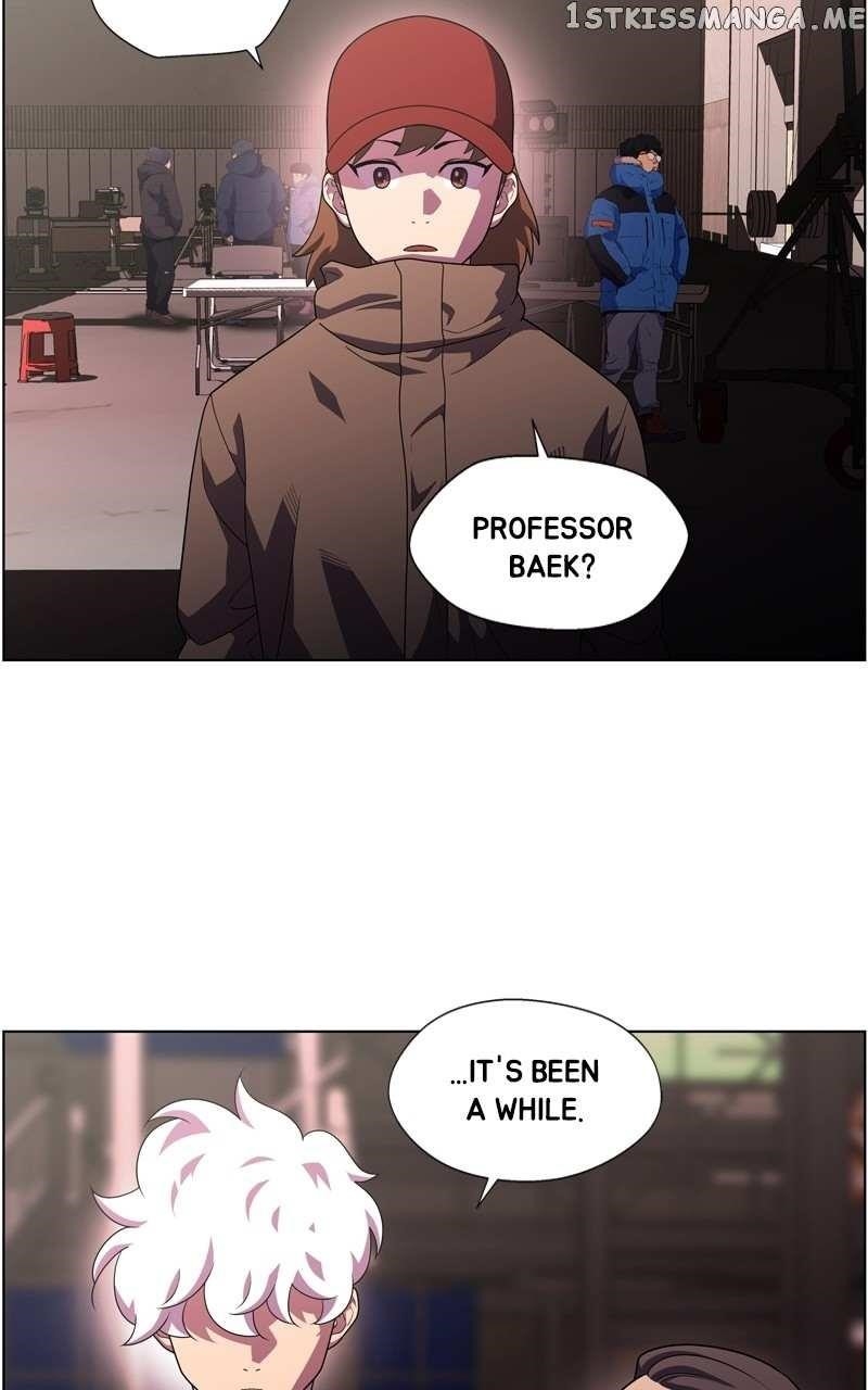 Dr. Frost Chapter 258 - Page 3