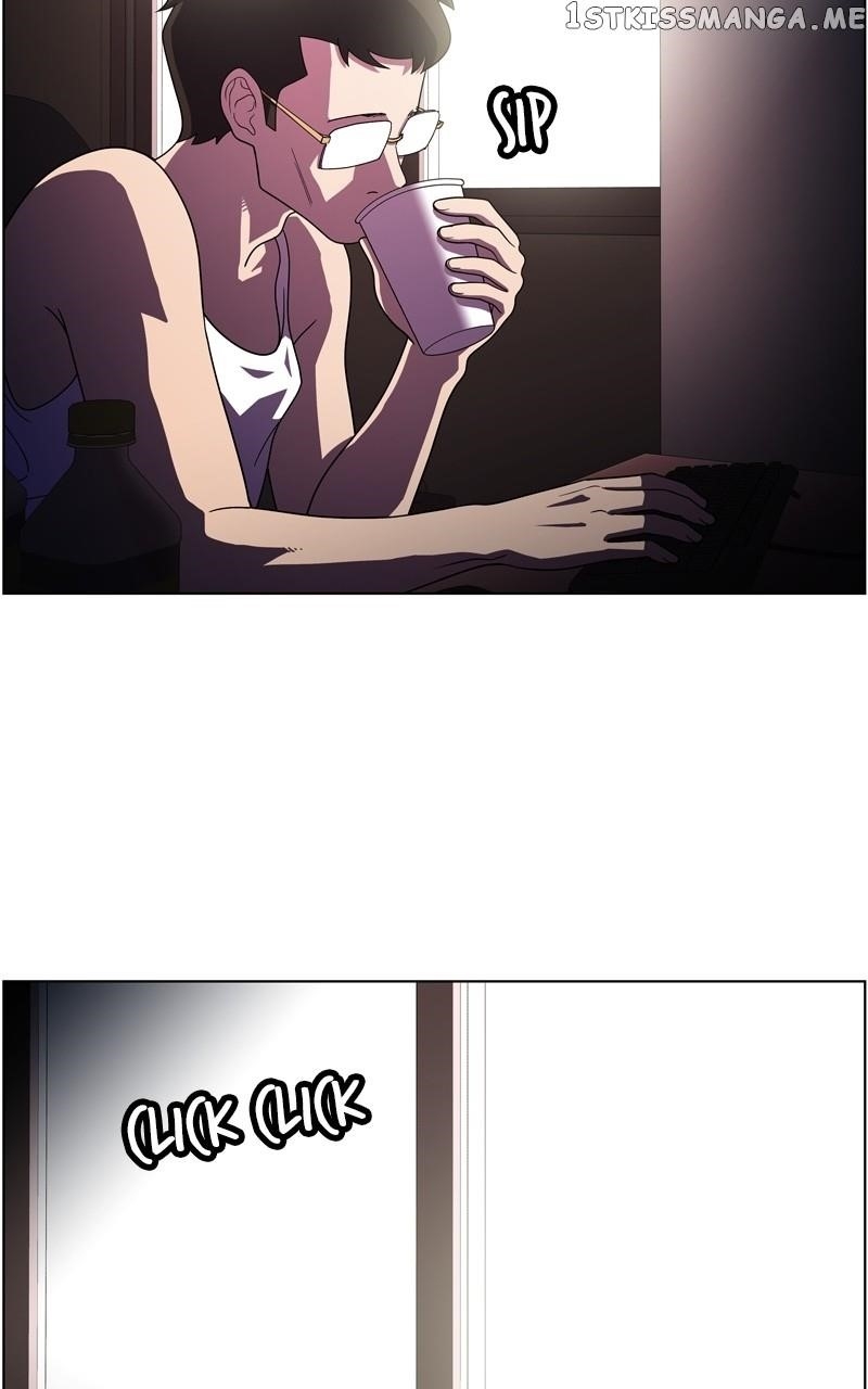 Dr. Frost Chapter 258 - Page 32