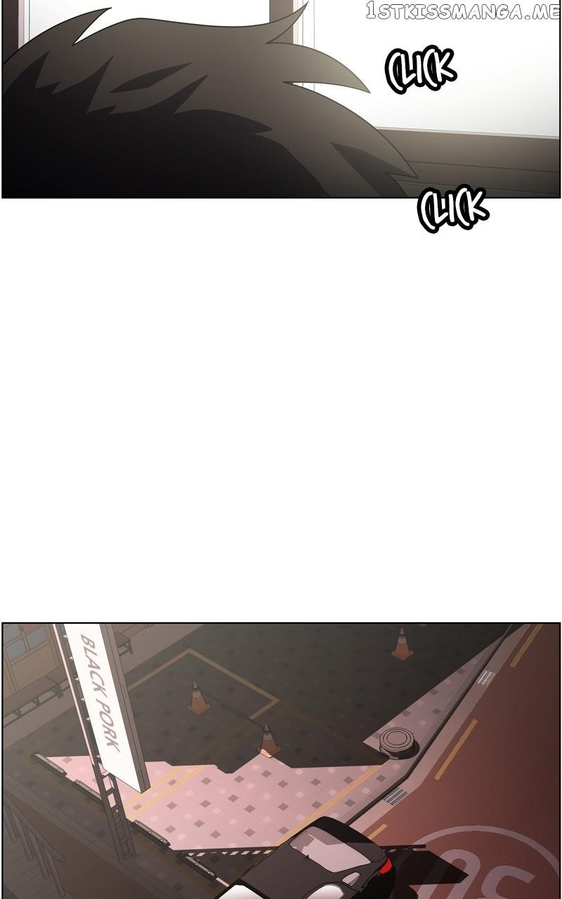 Dr. Frost Chapter 258 - Page 33