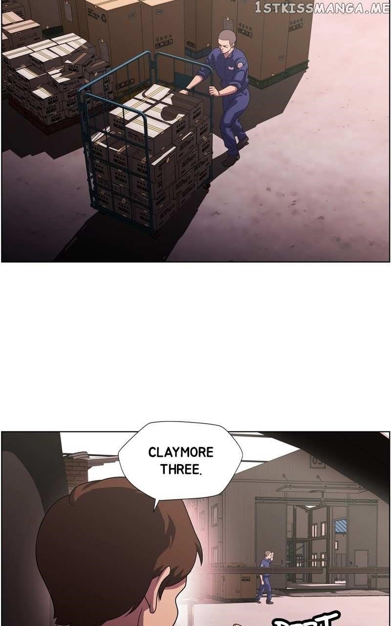 Dr. Frost Chapter 258 - Page 38