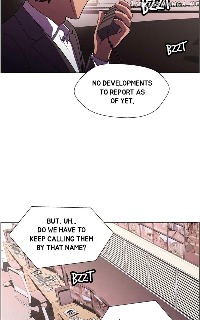 Dr. Frost Chapter 258 - Page 39