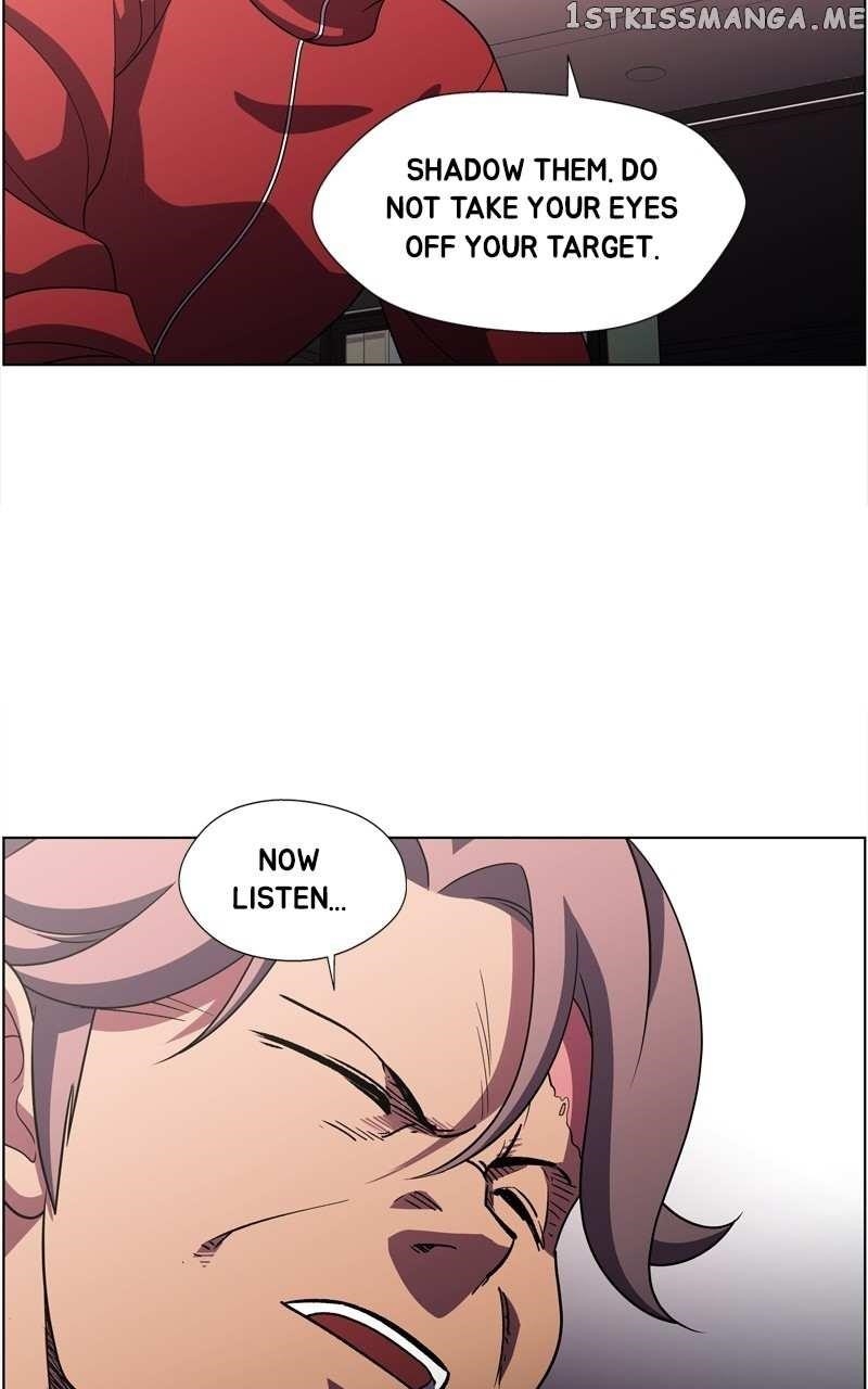 Dr. Frost Chapter 258 - Page 41