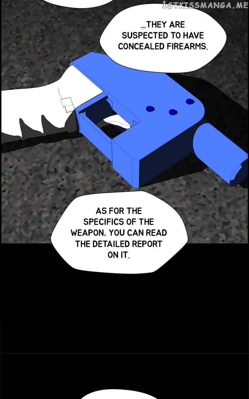 Dr. Frost Chapter 258 - Page 44