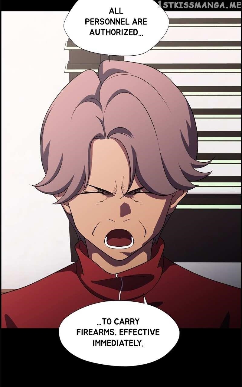 Dr. Frost Chapter 258 - Page 45