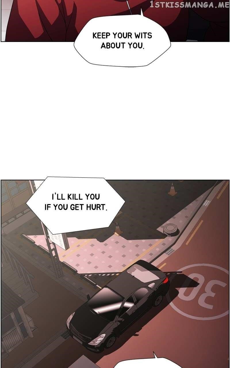 Dr. Frost Chapter 258 - Page 50