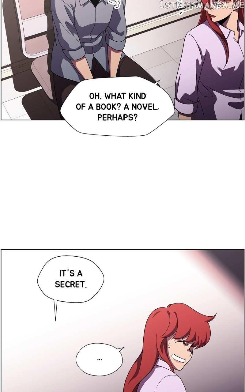 Dr. Frost Chapter 258 - Page 53