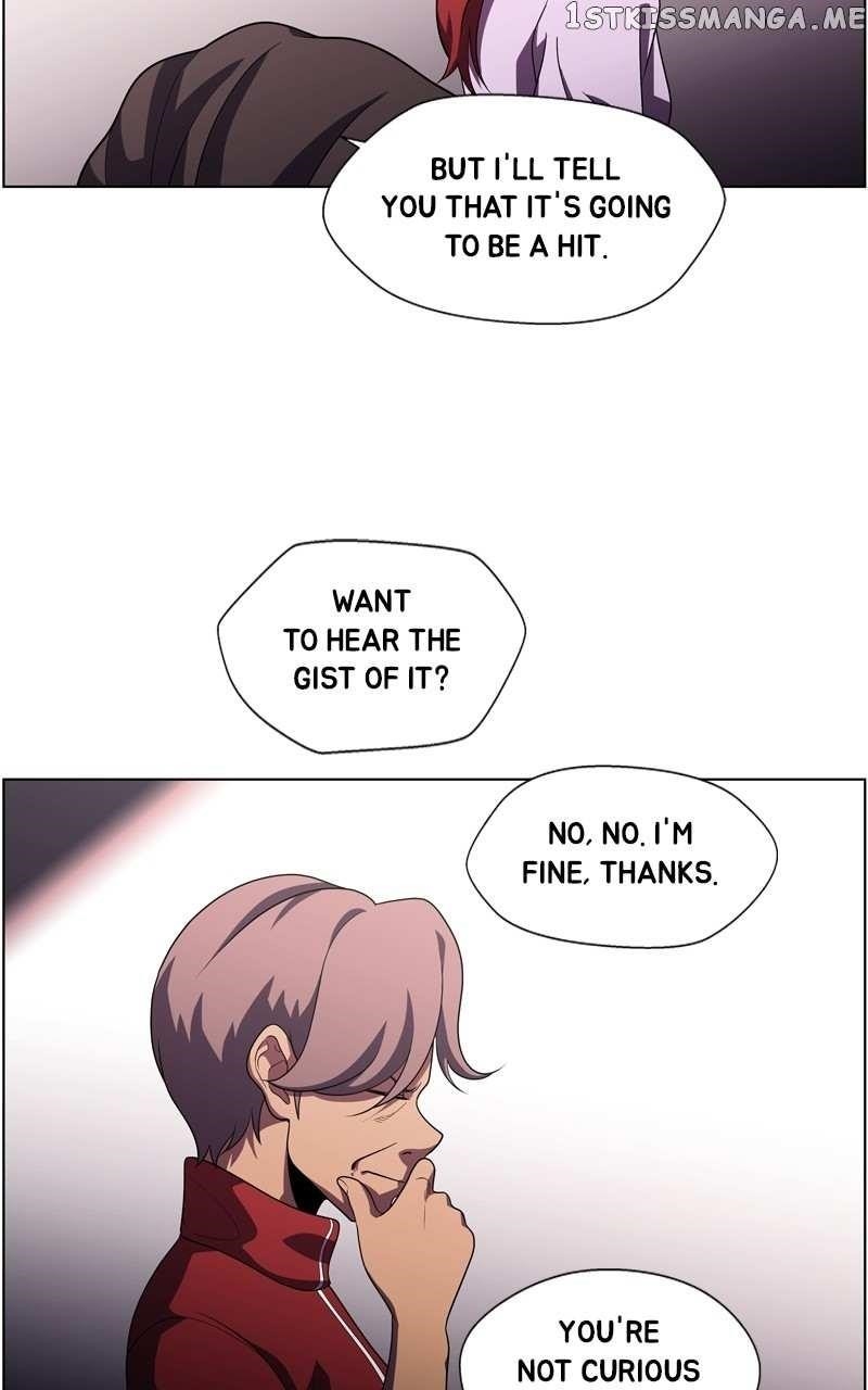 Dr. Frost Chapter 258 - Page 54