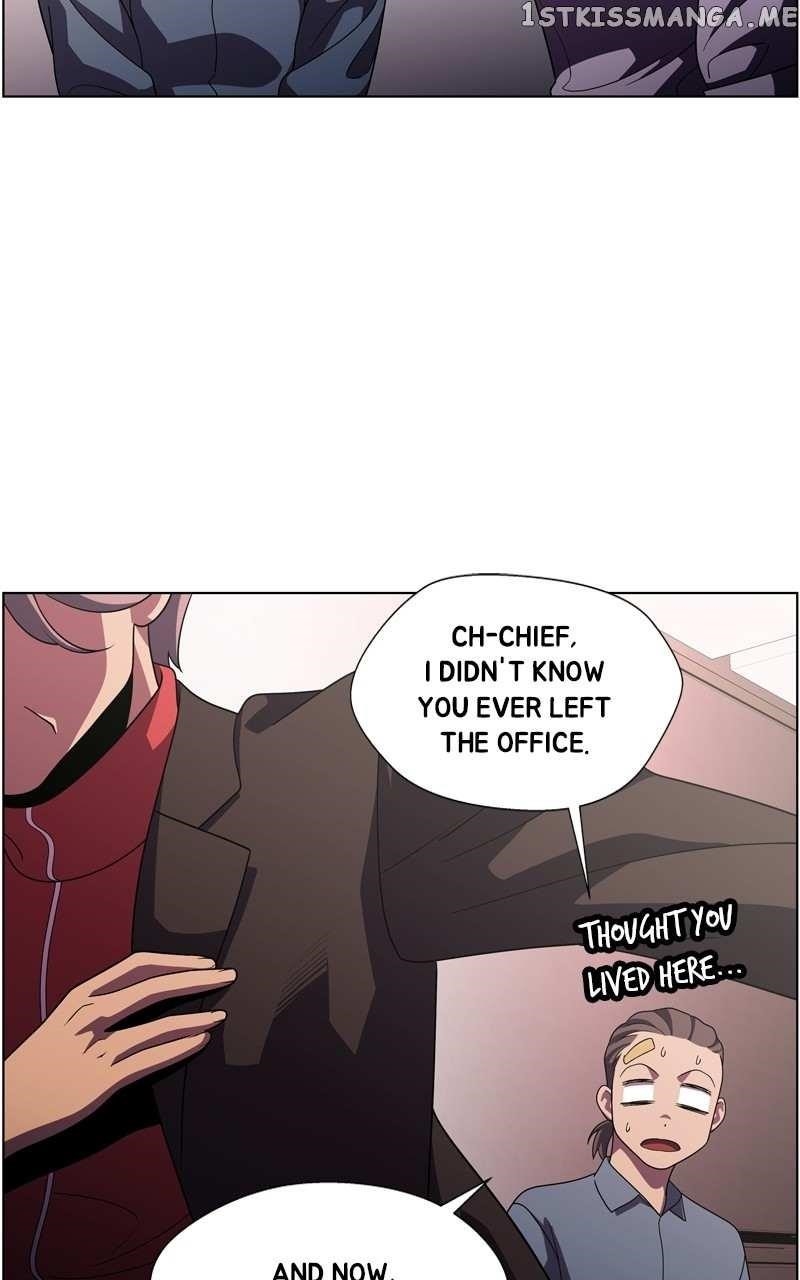 Dr. Frost Chapter 258 - Page 57