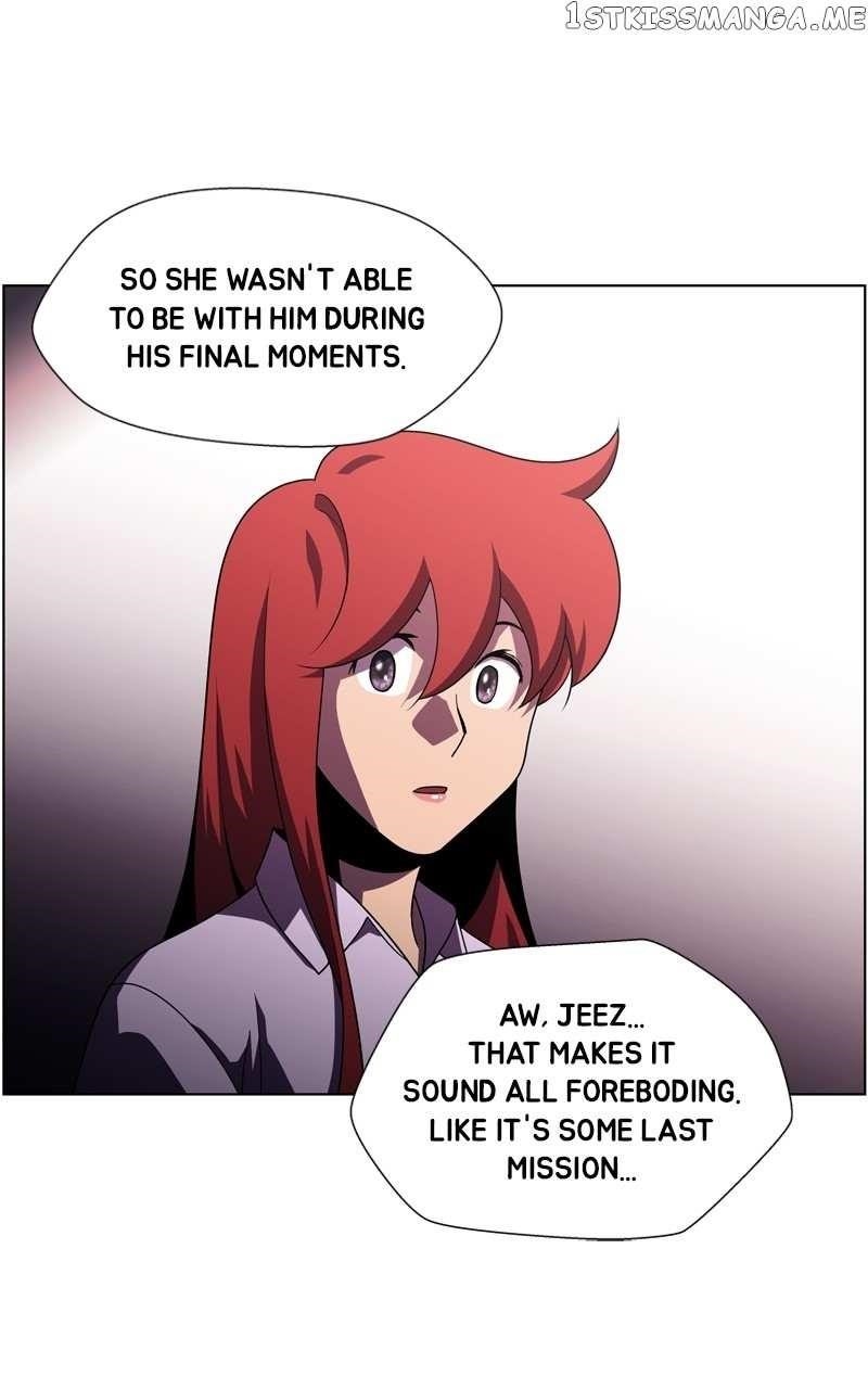 Dr. Frost Chapter 258 - Page 60