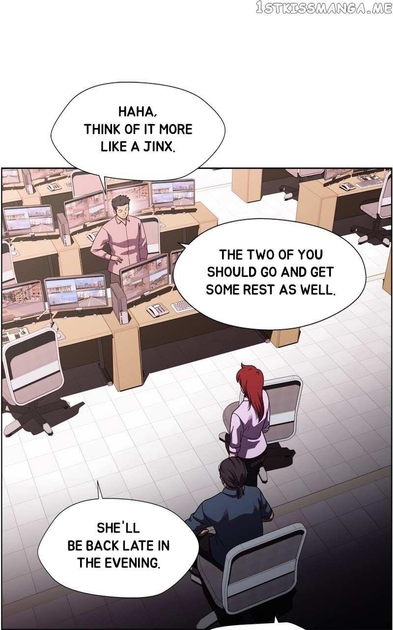 Dr. Frost Chapter 258 - Page 61