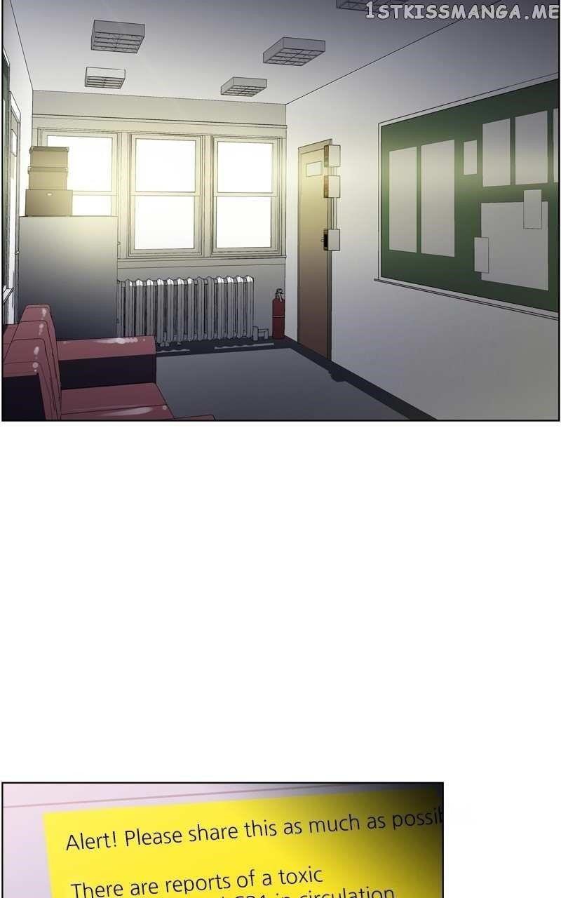 Dr. Frost Chapter 258 - Page 63