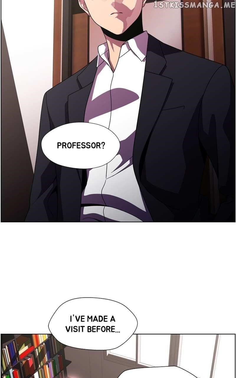 Dr. Frost Chapter 258 - Page 70