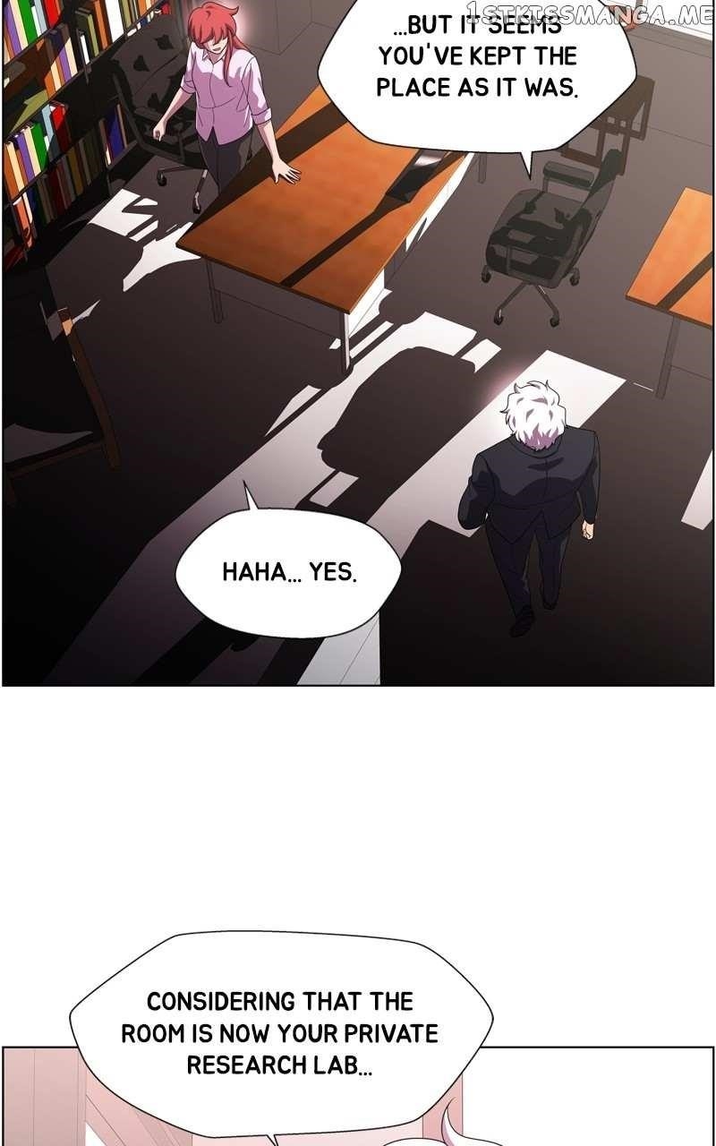 Dr. Frost Chapter 258 - Page 71