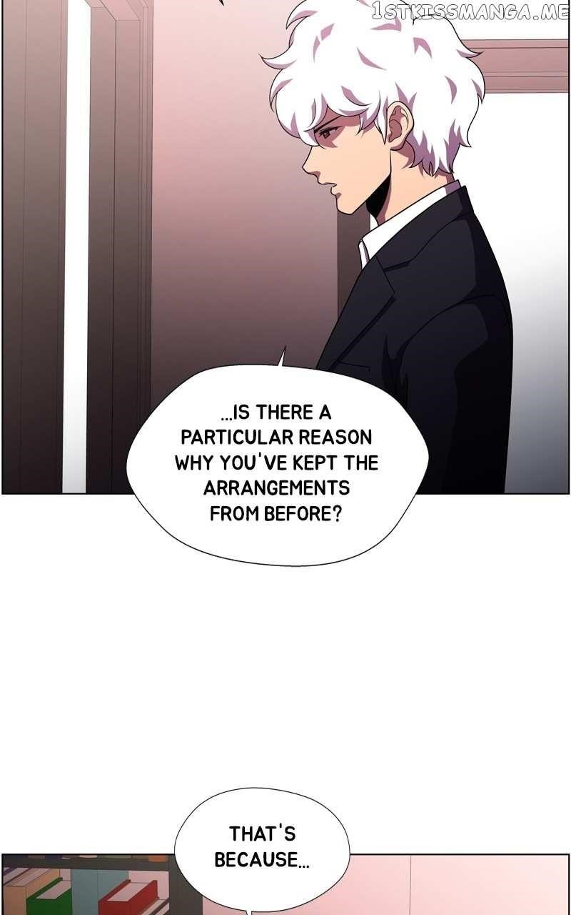 Dr. Frost Chapter 258 - Page 72