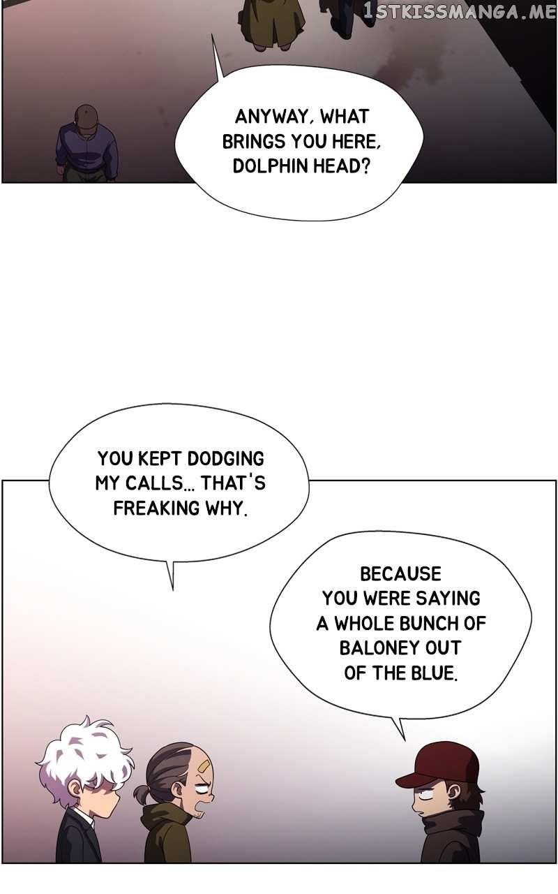 Dr. Frost Chapter 258 - Page 8