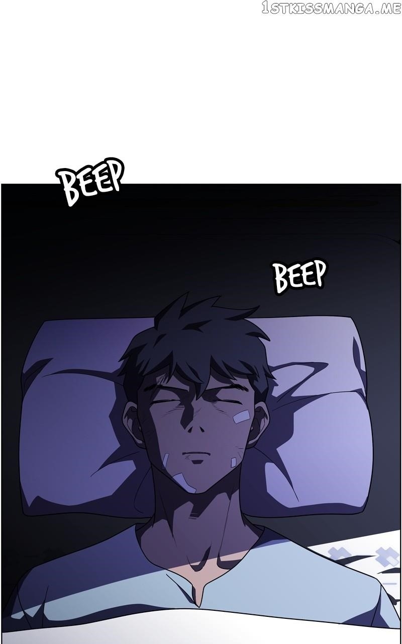 Dr. Frost Chapter 258 - Page 87