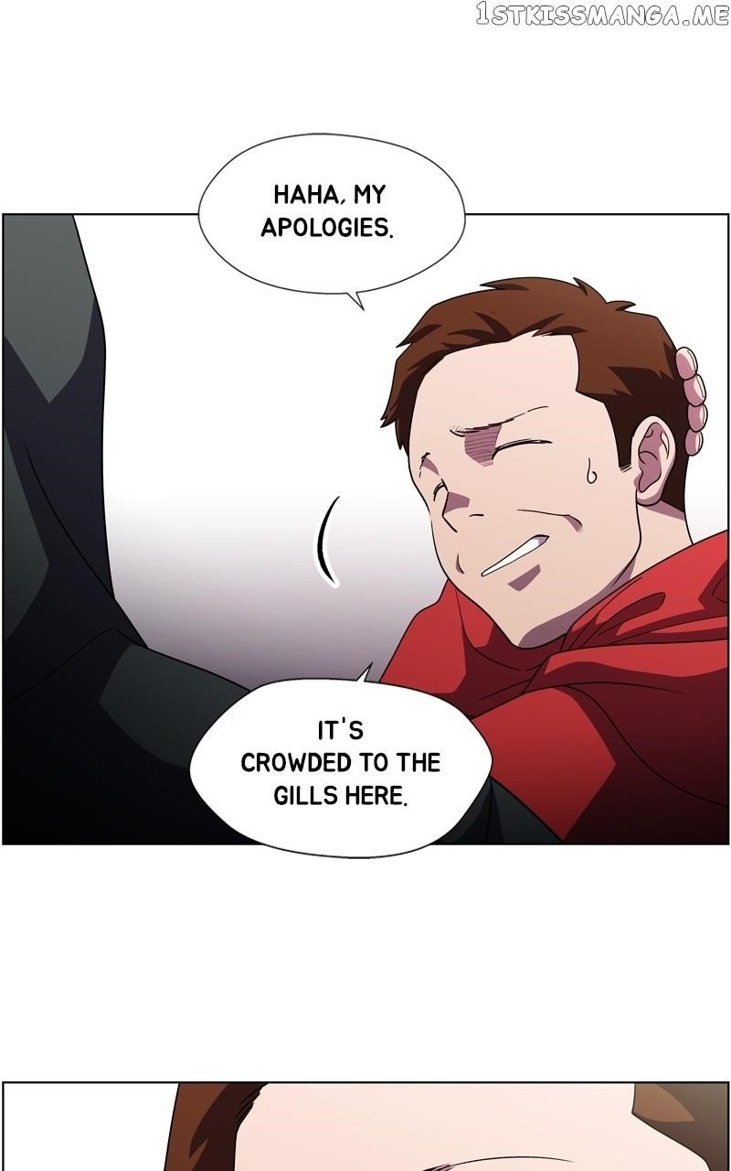 Dr. Frost Chapter 259 - Page 101