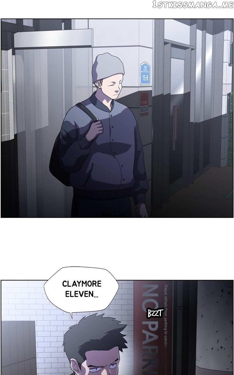 Dr. Frost Chapter 259 - Page 17